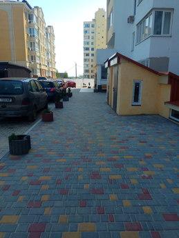 Rent an apartment for the summer, Odessa - apartment by the day