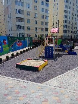 Rent an apartment for the summer, Odessa - apartment by the day