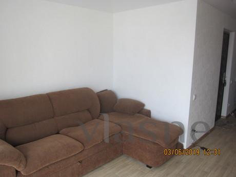 Rent an apartment by the sea in Odessa, Odessa - apartment by the day