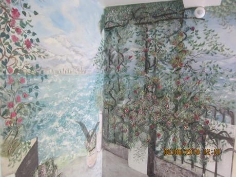 Rent an apartment by the sea in Odessa, Odessa - apartment by the day