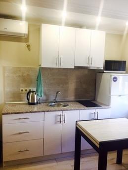 Rent an apartment by the sea in Odessa, Odessa - apartment by the day
