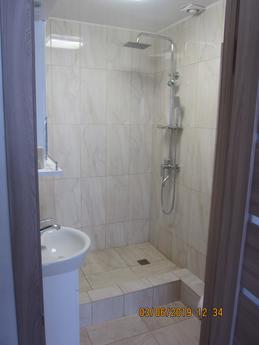 Rent an apartment by the sea in Odessa, Odessa - apartment by the day