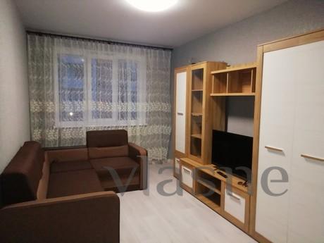Rent an apartment near the sea, Chernomorsk (Illichivsk) - apartment by the day