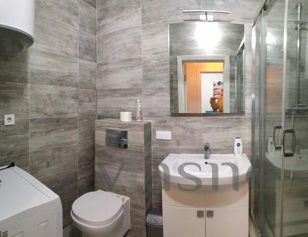 Arcadia, Studio-Bedroom with sea view, Odessa - apartment by the day