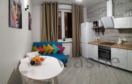 Arcadia, Studio-Bedroom with sea view, Odessa - apartment by the day