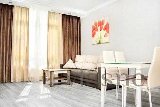 Rented for the first time after the renovation of luxury apa