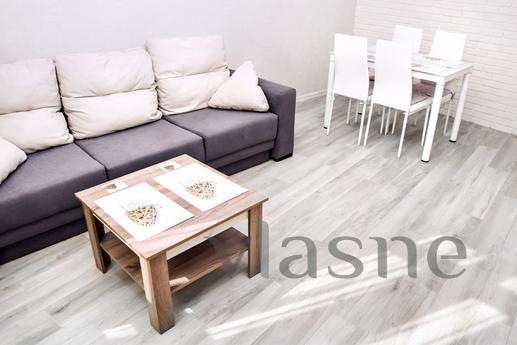 Luxury apartment Odessa Arcadia, Odessa - apartment by the day