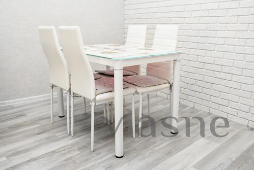 Luxury apartment Odessa Arcadia, Odessa - apartment by the day