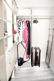 Luxury apartment Odessa Arcadia, Odessa - apartment by the day