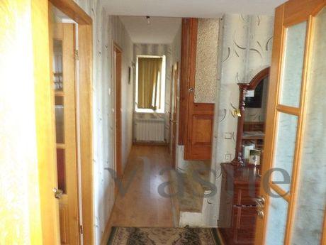 Комнату на берегу Черного моря, Николаев - квартира посуточно