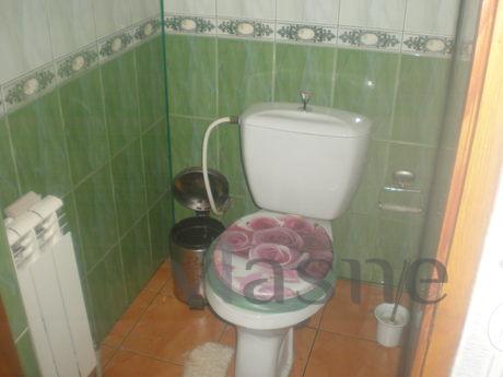 Комнату на берегу Черного моря, Николаев - квартира посуточно