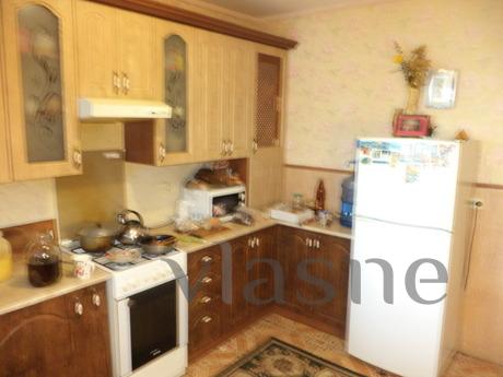 Комнату на берегу Черного моря, Николаев - квартира посуточно