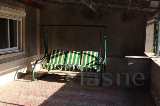 Summer house, SOG Veteran, Chernomorsk, Chernomorsk (Illichivsk) - apartment by the day