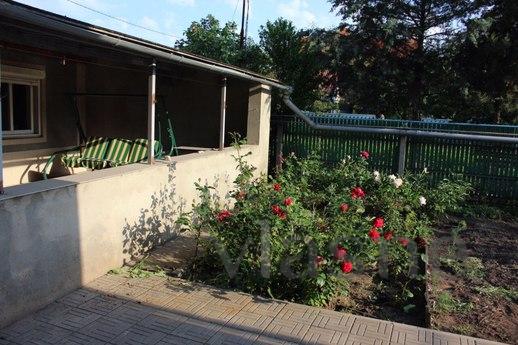 Summer house, SOG Veteran, Chernomorsk, Chernomorsk (Illichivsk) - apartment by the day
