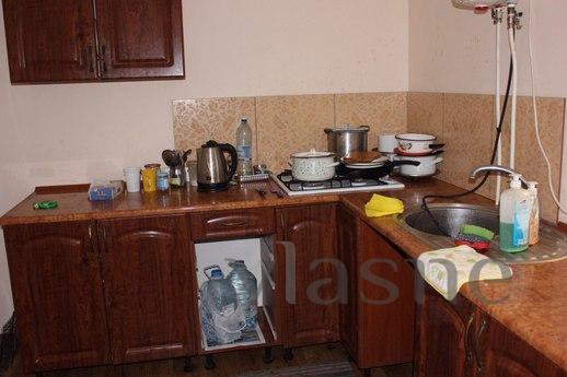 Summer house, SOG Veteran, Chernomorsk, Chernomorsk (Illichivsk) - apartment by the day