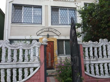 House by the sea for daily rent of 5 day, Odessa - apartment by the day