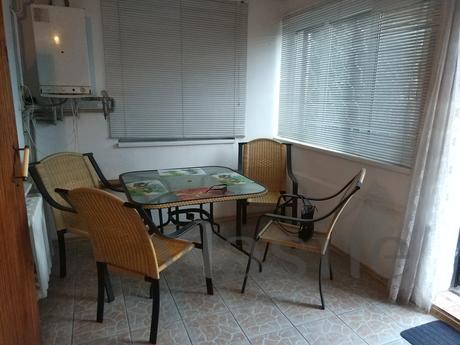 House by the sea for daily rent of 5 day, Odessa - apartment by the day