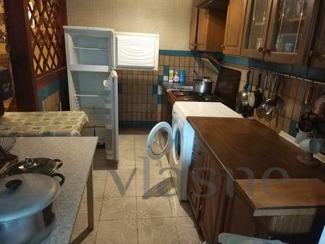 House by the sea for daily rent of 5 day, Odessa - apartment by the day