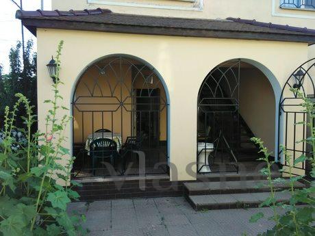 Rent a house in Zatoka, Carolino Bugaz - apartment by the day