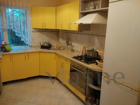 Rent a house in Zatoka, Carolino Bugaz - apartment by the day