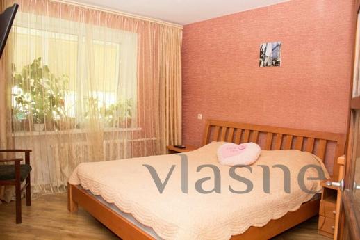 2-х комнатная квартира посуточно, Chernomorsk (Illichivsk) - apartment by the day