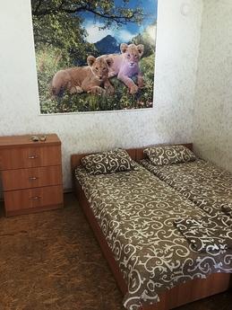 Уютные номера на лисках, Бердянск - квартира посуточно