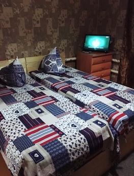 Уютный частный домик на лисках, Бердянск - квартира посуточно