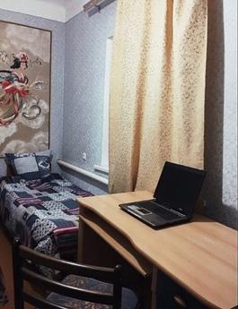 Уютный частный домик на лисках, Бердянск - квартира посуточно