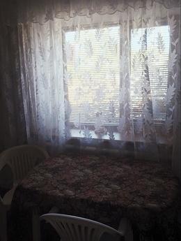 Уютный частный домик на лисках, Бердянск - квартира посуточно