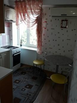 Relax only relax, Chernomorsk (Illichivsk) - apartment by the day