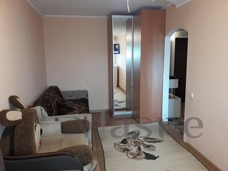 Rent your apartment with sea views and a beautiful park. The