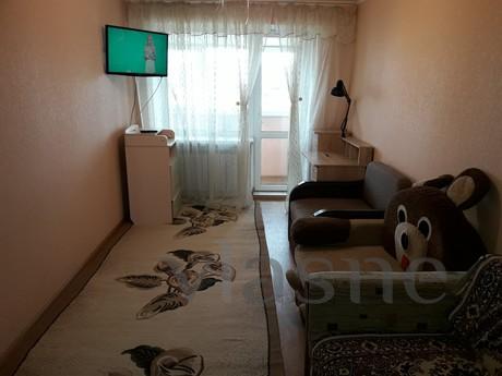 Relax only relax, Chernomorsk (Illichivsk) - apartment by the day