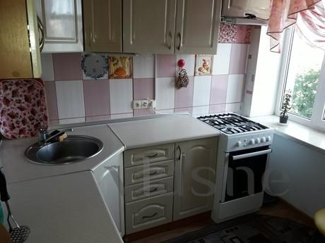 Relax only relax, Chernomorsk (Illichivsk) - apartment by the day