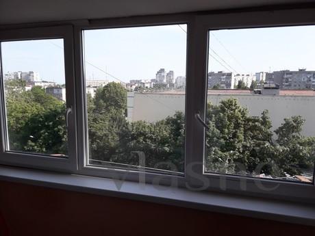 Relax only relax, Chernomorsk (Illichivsk) - apartment by the day