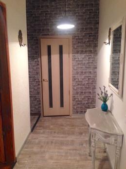 Rent 1 room apartment on the Transfigura, Odessa - apartment by the day