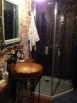 Rent 1 room apartment on the Transfigura, Odessa - apartment by the day