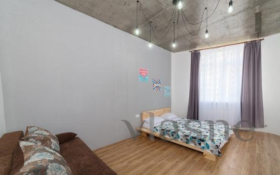 Apartment 2 Arcadia for 6-12 people, Odessa - apartment by the day