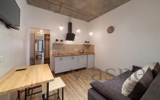 Apartment 2 Arcadia for 6-12 people, Odessa - apartment by the day