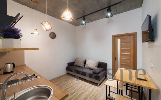 Apartment 2 Arcadia for 6-12 people, Odessa - apartment by the day