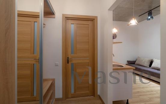 Apartment 2 Arcadia for 6-12 people, Odessa - apartment by the day