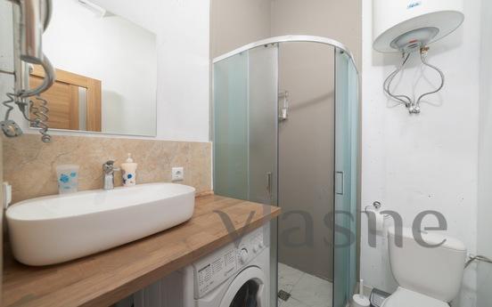 Apartment 2 Arcadia for 6-12 people, Odessa - apartment by the day