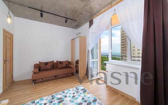 Apartment 2 Arcadia for 6-12 people, Odessa - apartment by the day