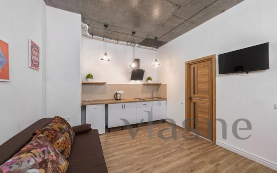 Apartment 2 Arcadia for 6-12 people, Odessa - apartment by the day