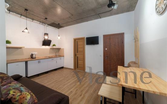 Apartment 2 Arcadia for 6-12 people, Odessa - apartment by the day