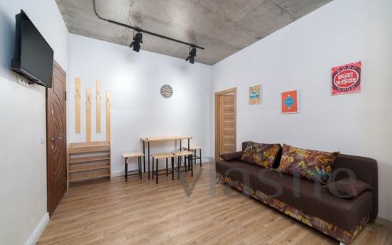 Apartment 2 Arcadia for 6-12 people, Odessa - apartment by the day