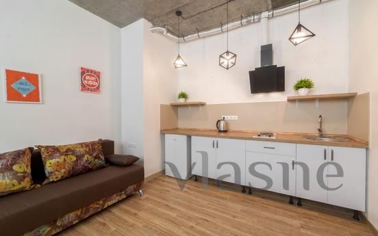 Apartment 2 Arcadia for 6-12 people, Odessa - apartment by the day