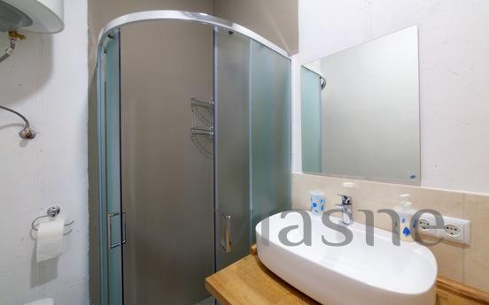 Apartment 2 Arcadia for 6-12 people, Odessa - apartment by the day