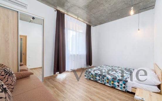 Apartment 2 Arcadia for 6-12 people, Odessa - apartment by the day