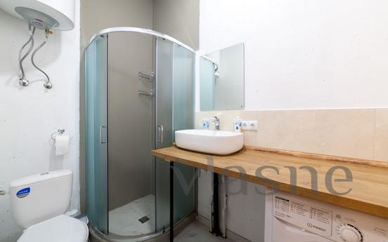 Apartment 2 Arcadia for 6-12 people, Odessa - apartment by the day