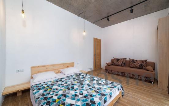 Apartment 2 Arcadia for 6-12 people, Odessa - apartment by the day